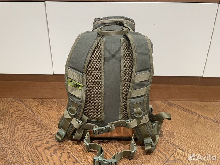 Тактический рюкзак 32lt. anafarta