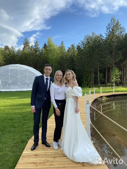 Свадебный координатор