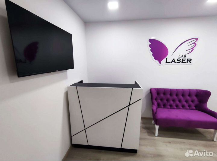 Барная стойка новая в наличии