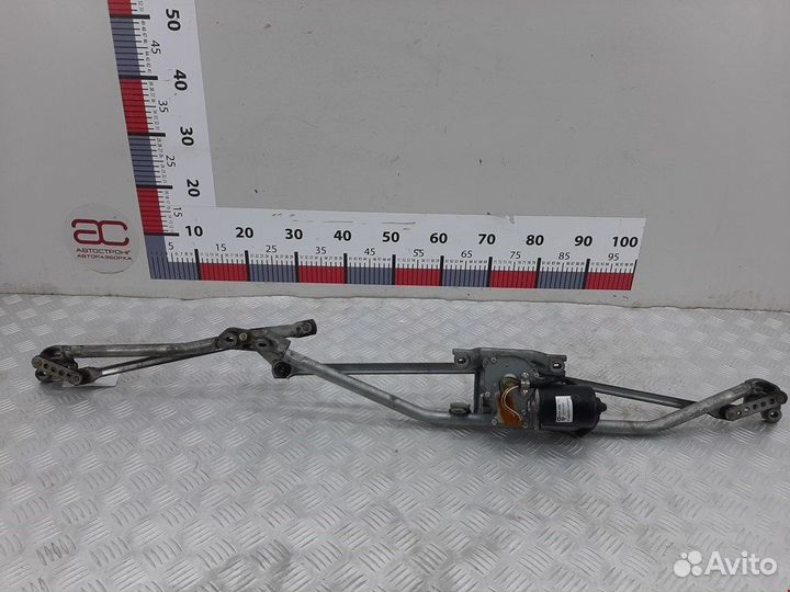 Трапеция для Opel Zafira A