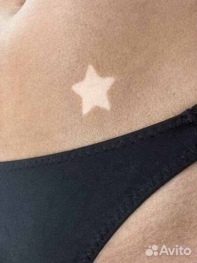 Моментальный загар