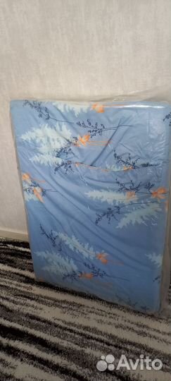 Раскладушка