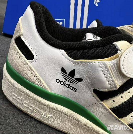 Adidas Forum 84 low (36 37 38 39 40)