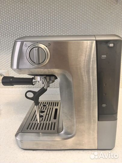 Кофеварка bork c803