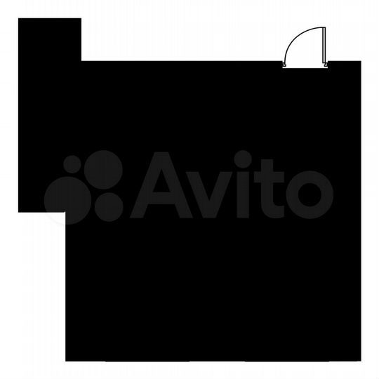 2-к. квартира, 40,7 м², 9/16 эт.