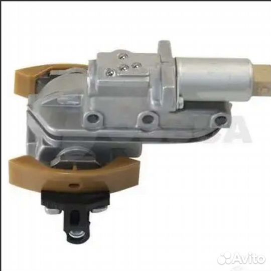 Натяжитель цепи 1.8т Пассат Б5 Ауди А4 А6 новый