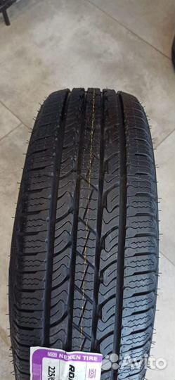 Nexen Roadian HTX RH5 255/55 R18