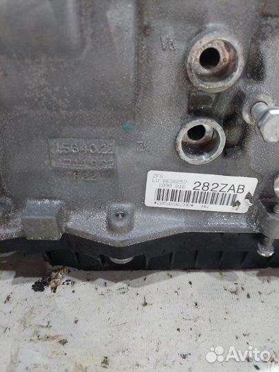 АКПП BMW 5 F10/F11/F07 3.5i Bmw 5-Serie F10 535I