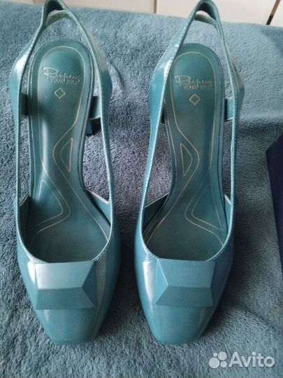 Туфли женские 37 размер