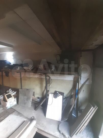 Гараж, 30 м²