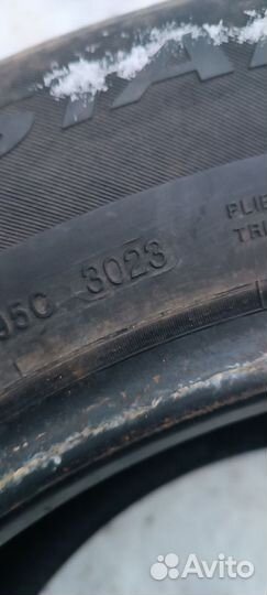 Landsail Ice Star IS33 205/65 R15 99