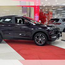 Buick Encore GX 1.3 CVT, 2020, 50 км, с пробегом, цена 2 170 000 руб.