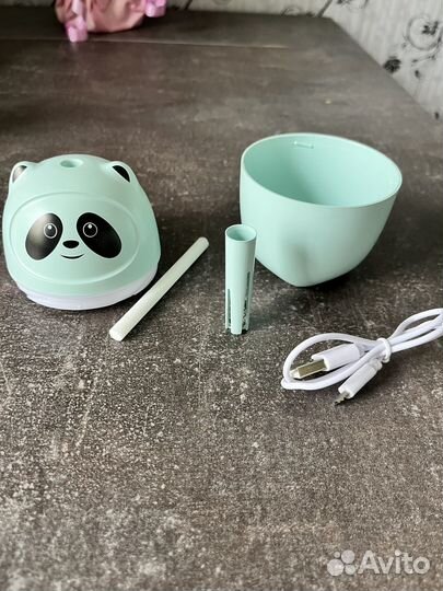 Увлажнитель воздуха