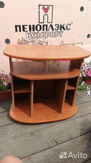 Тумба под телевизор