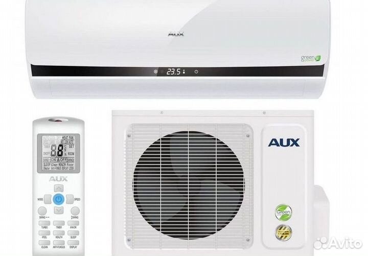 Кондиционер / большой выбор