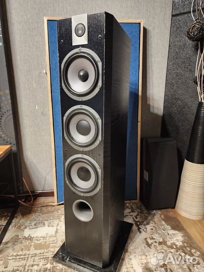 Focal chorus 726v