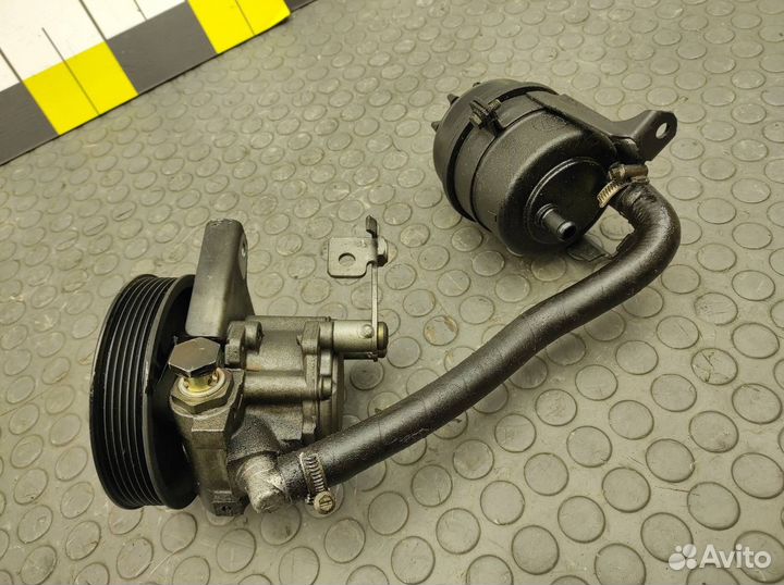 Насос гур Bmw 320I E36 M52B20 2.0 206S3 1997