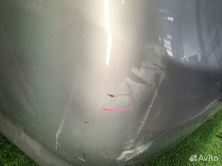 Бампер toyota SAI AZK10 (860061) контрактная