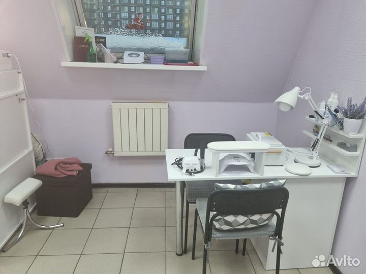 Арена master маникюра