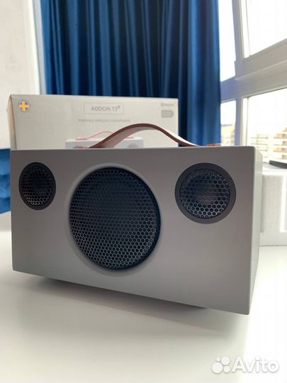 Audio pro addon T3 + plus (новая)