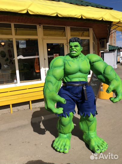 Детский аниматор