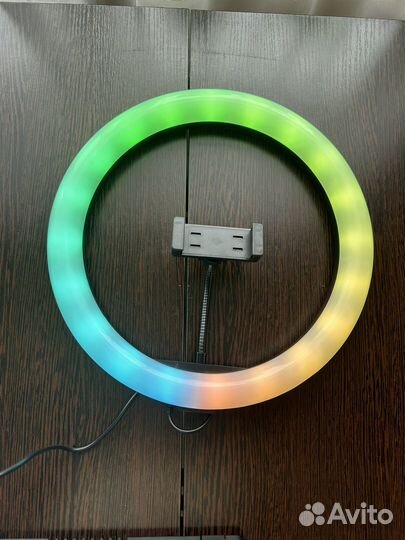 Кольцо для селфи