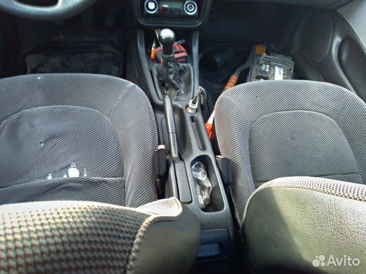 В Разборе Peugeot 406 Пежо 406 Дорестайлинг