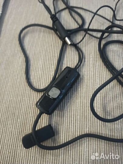 Наушники оригинал Htc Новые
