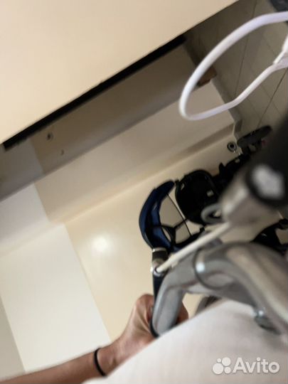 Велосипед для девочки 5-8 лет