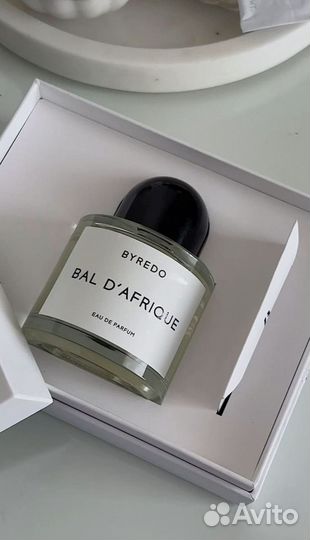 Byredo Parfums - Bal D'afrique