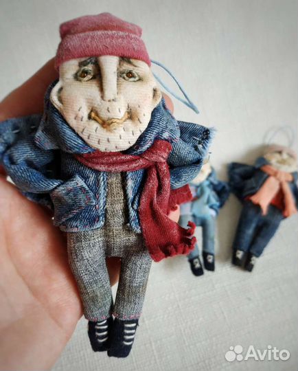 Карманный Ангел