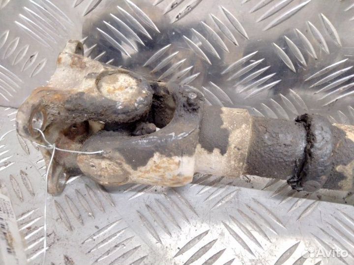 Карданный вал Toyota Land Cruiser Prado J120