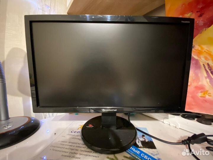 Продаю компьютер