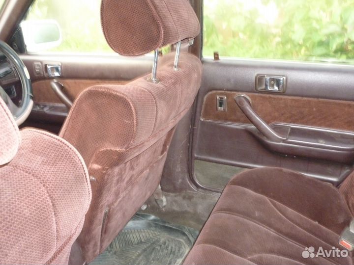 Тойота вистаsv20(SV10)по запчастям