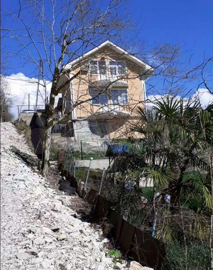 Участок 4,8 сот. (СНТ, ДНП)