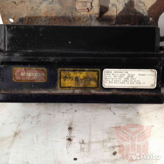 Блок круиз-контроля Infiniti FX35/45 S50 2003-2007