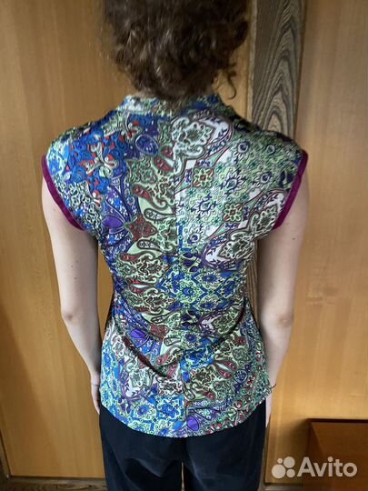 Женский топ