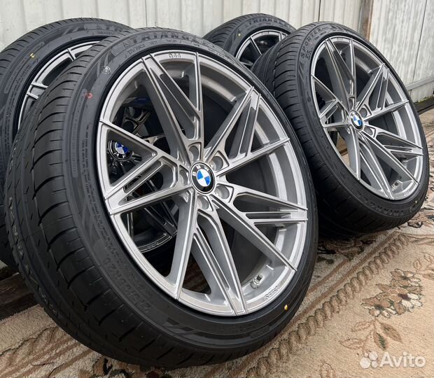 Колеса R20 для BMW 7-Series,BMW 5-Series