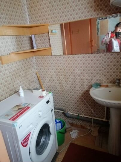 Дом 41,9 м² на участке 18,6 сот.