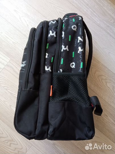 Рюкзак школьный для мальчика