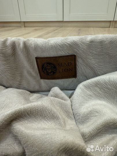 Лежанка для кошек