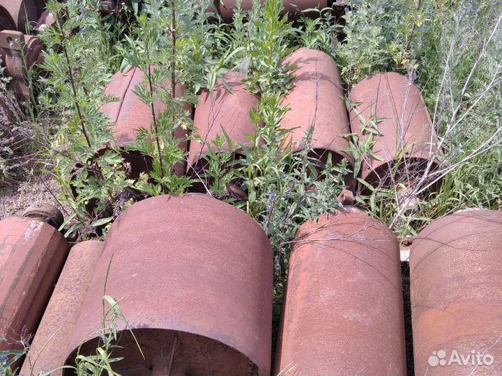 Барабан транспортера