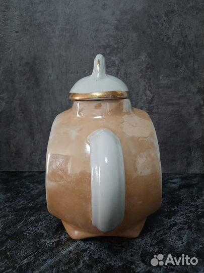 Чайник заварочный, большой