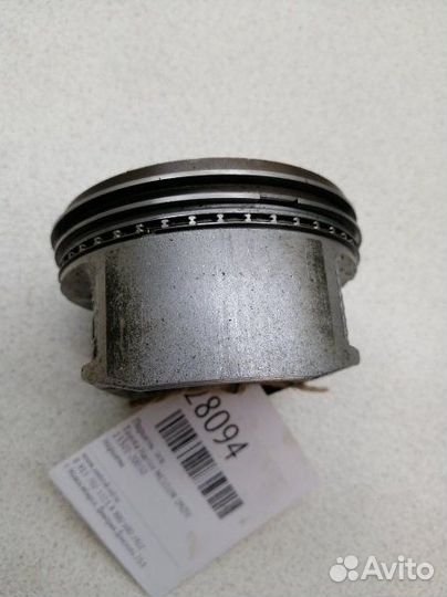 Поршень левый Toyota Harrier MCU10W 1mzfe