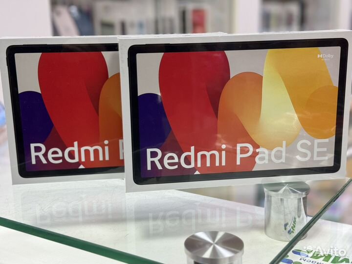 Xiaomi redmi pad se 4/128