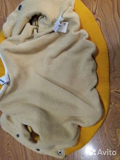 Курточка для собаки