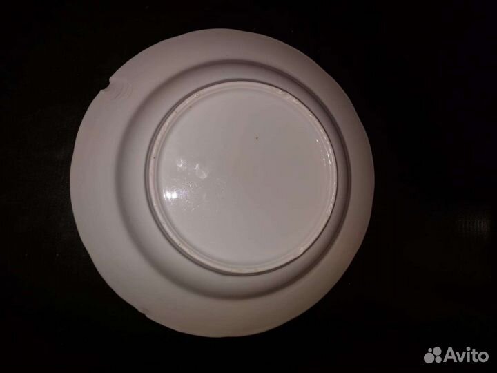 Агитационный фарфор