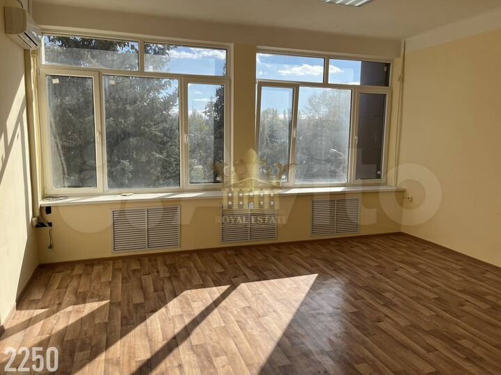 Сдам офисное помещение, 40 м²