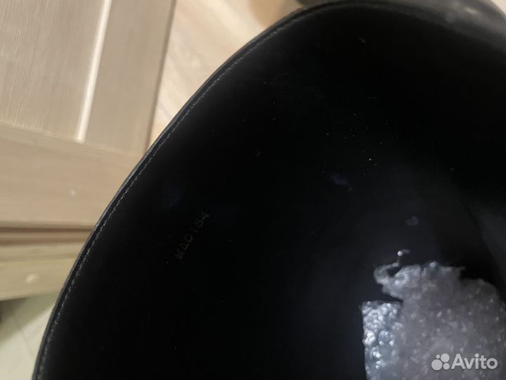 Сапоги louis vuitton