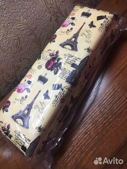 Валик для рук